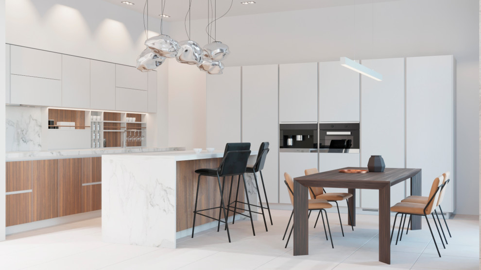 Частный дом для Владислава и Надежды