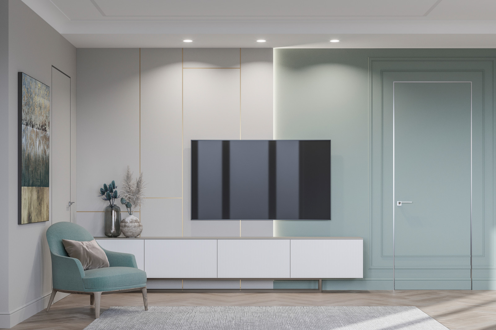 Richmond Residence 2