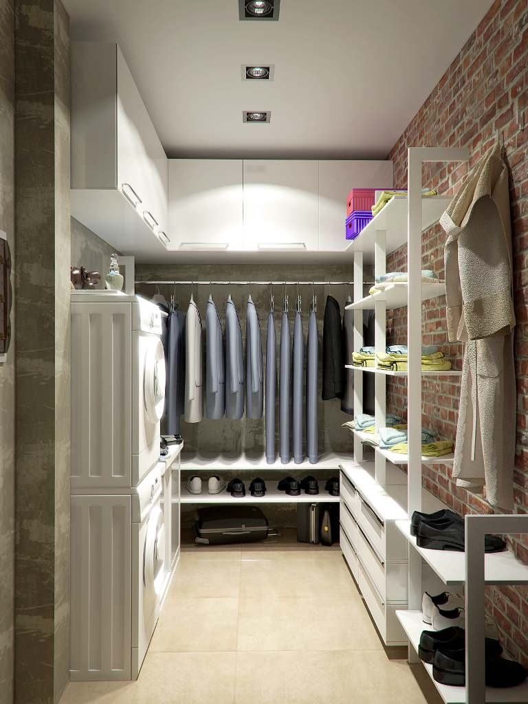 Квартира по ул. Яблочная