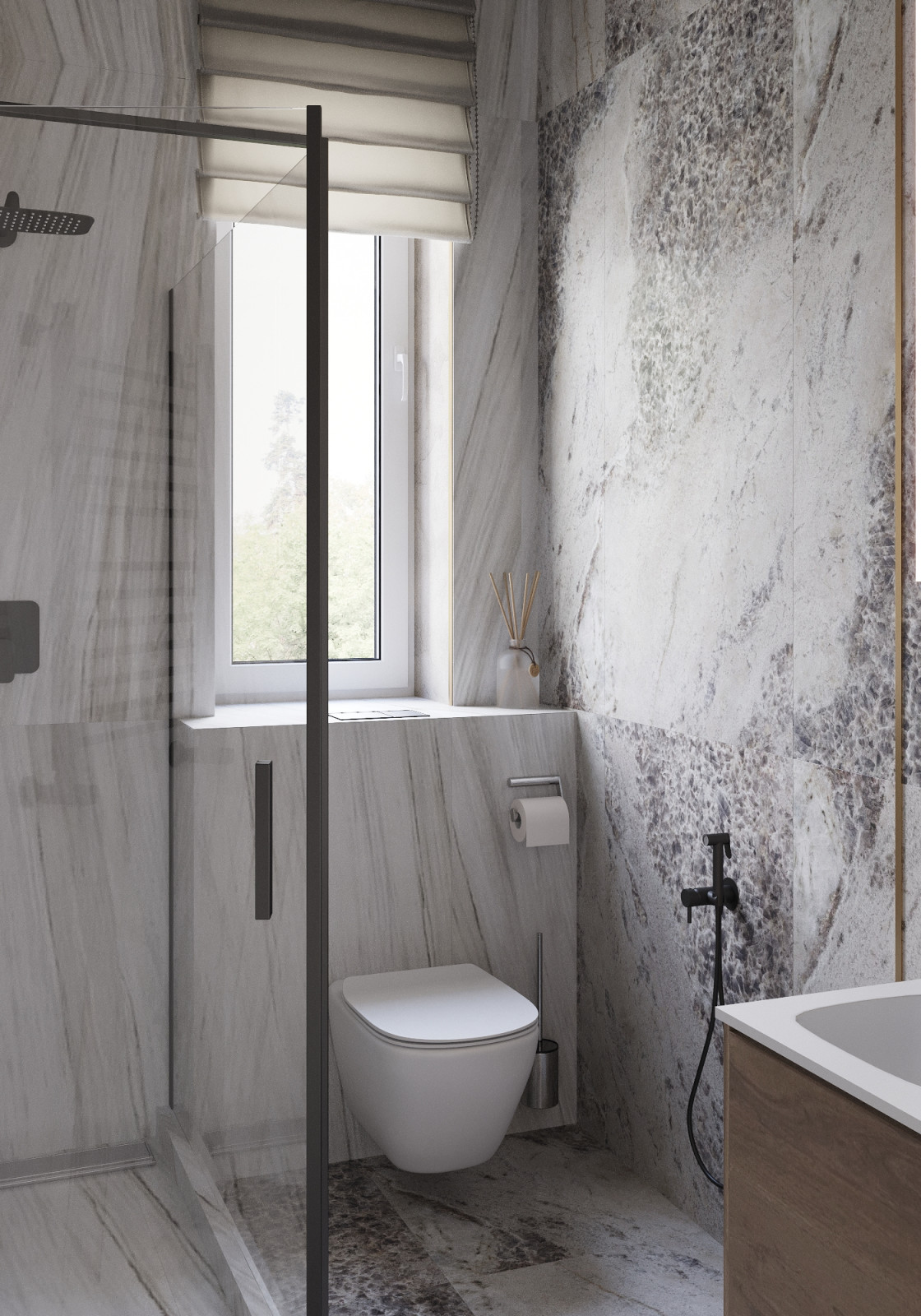 Коттедж 200 м2