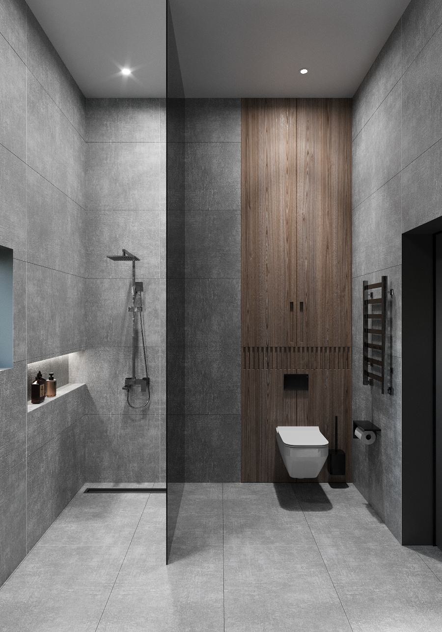 Домик у реки