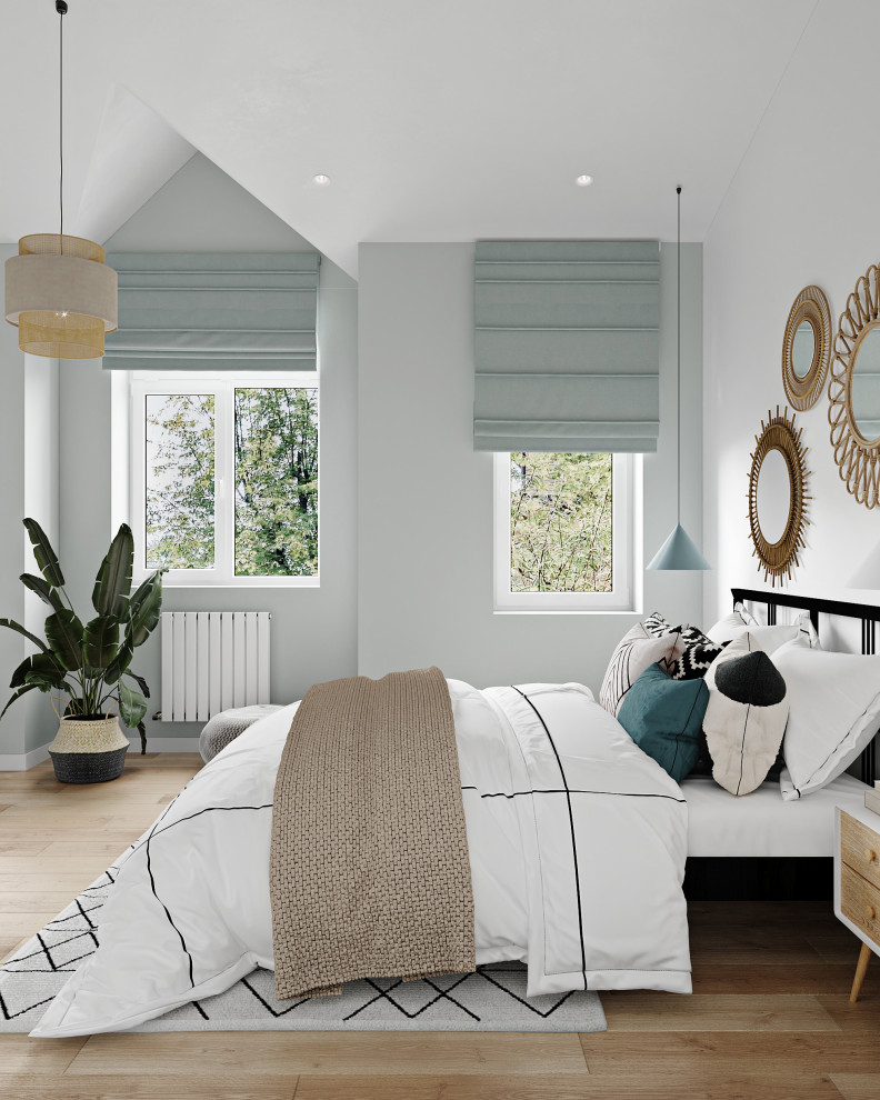 ТАУНХАУС БРИТАНИКА