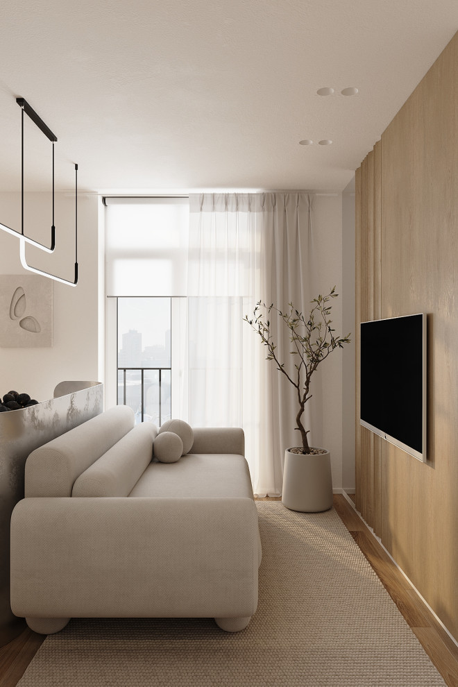 WHITE AND WOOD, Сочи, 2023