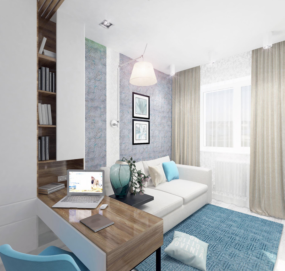 Таун-хауз в видном