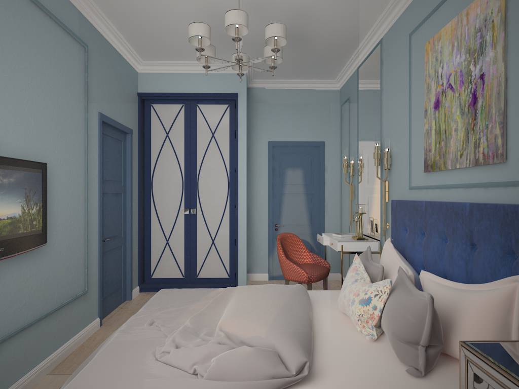 ЖК Дом у Ратуши