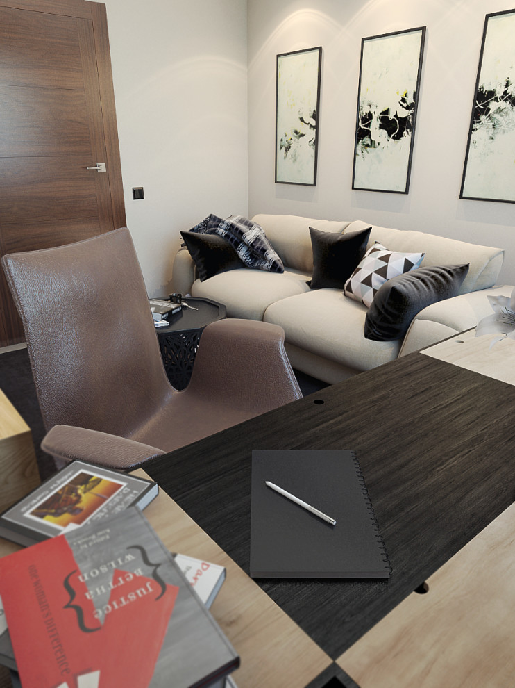 Апартамент Турция