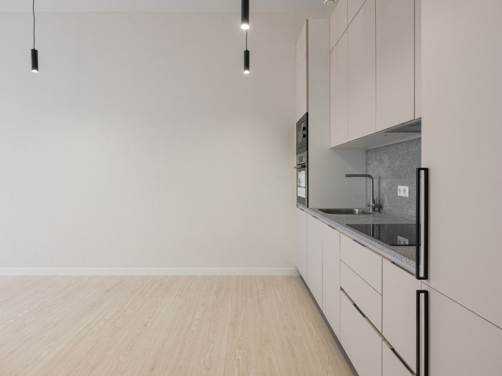 Ремонт кухни