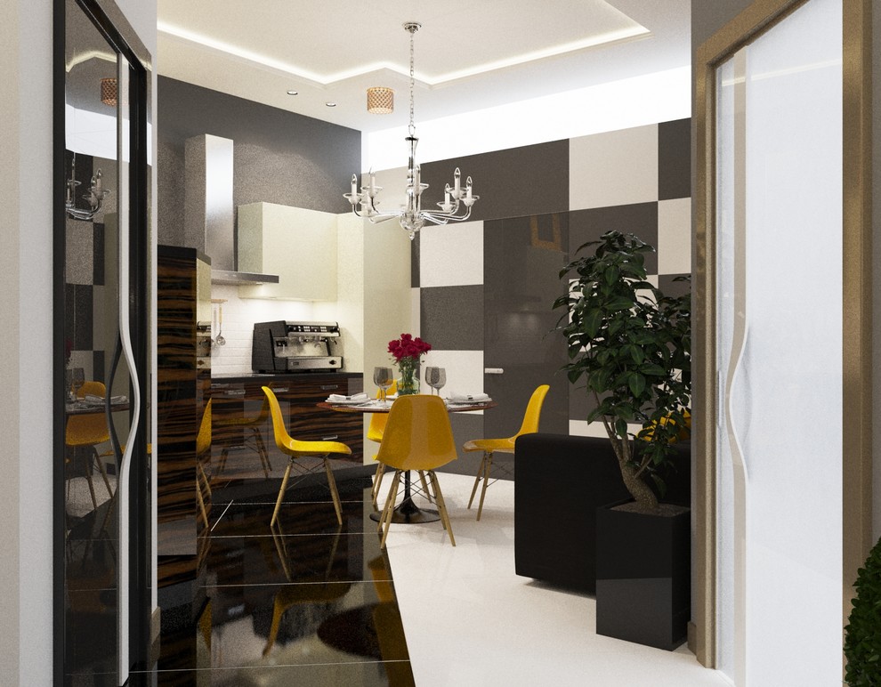 Квартира в ЖК "Берег"