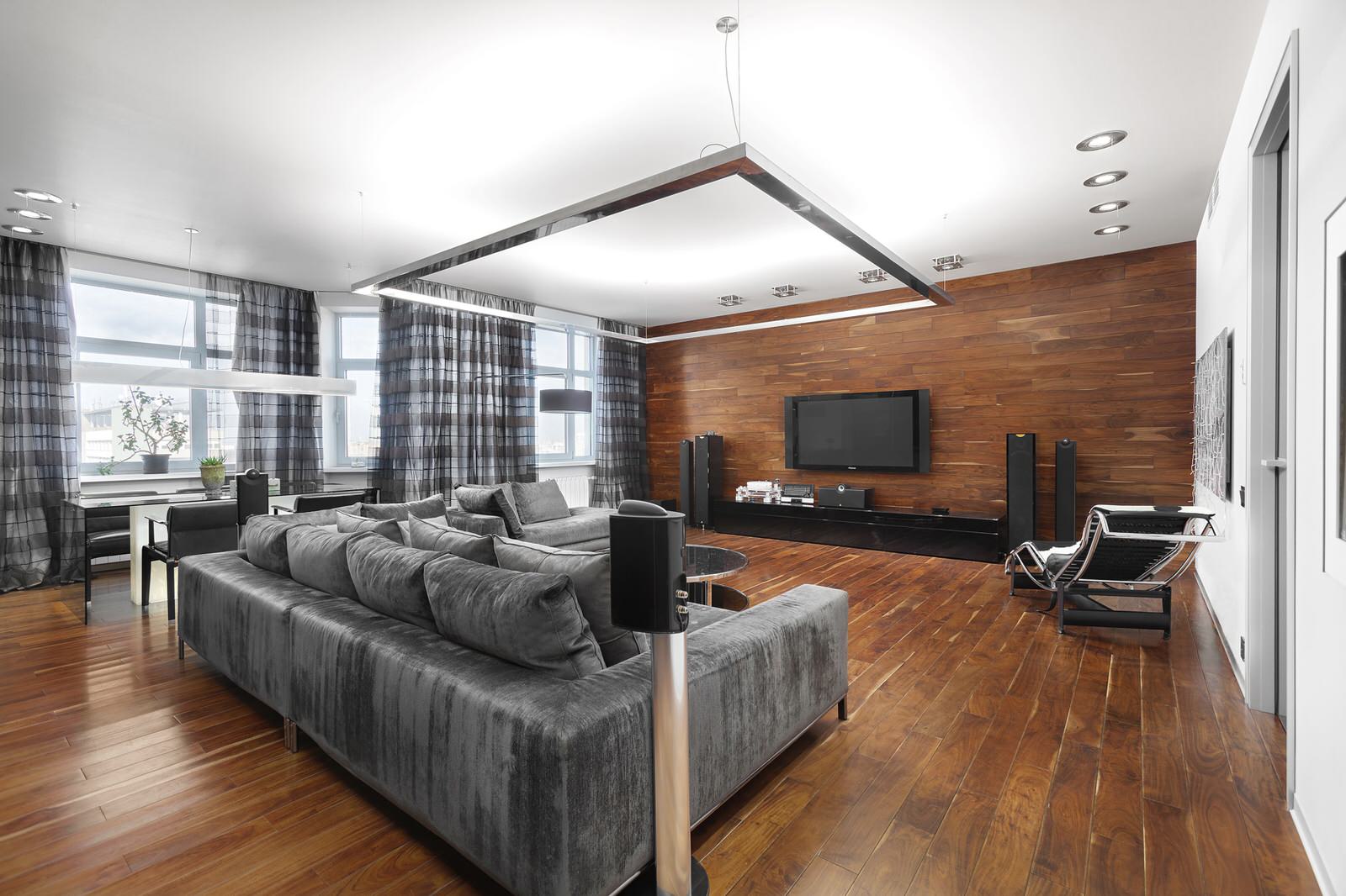 Ремонт квартиры на Мичуринском