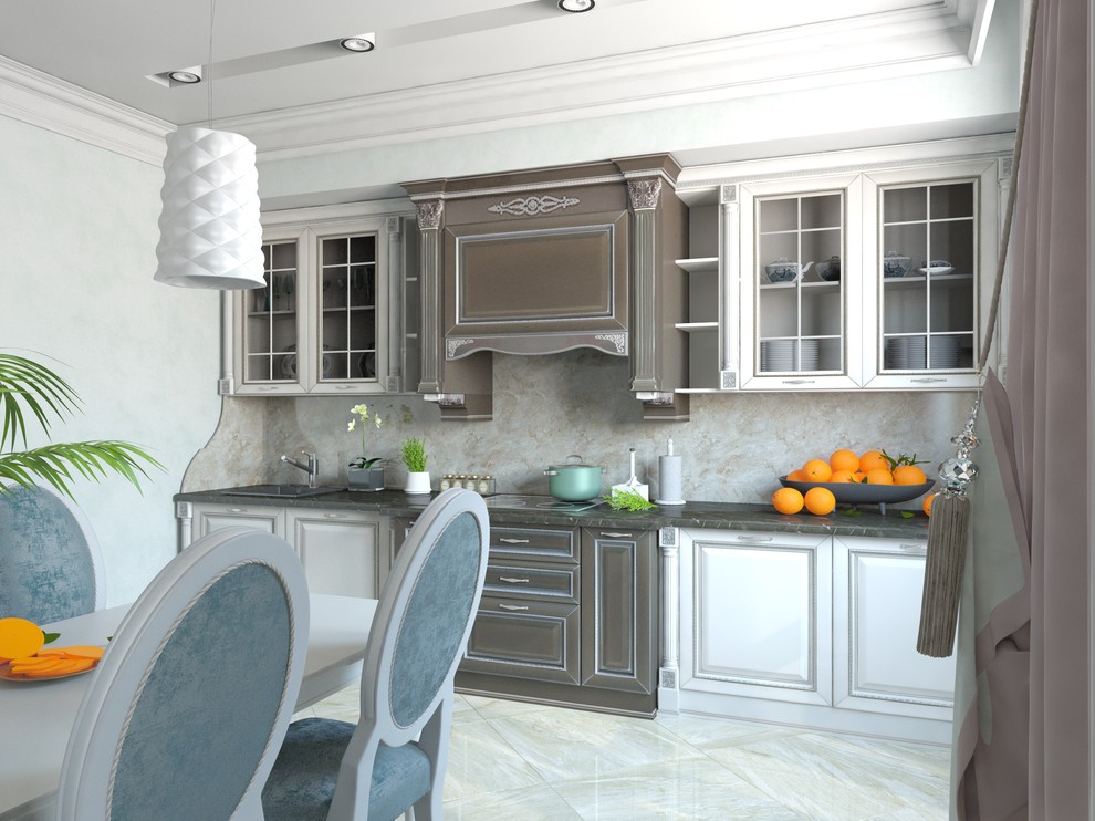 Галерея наших интерьеров