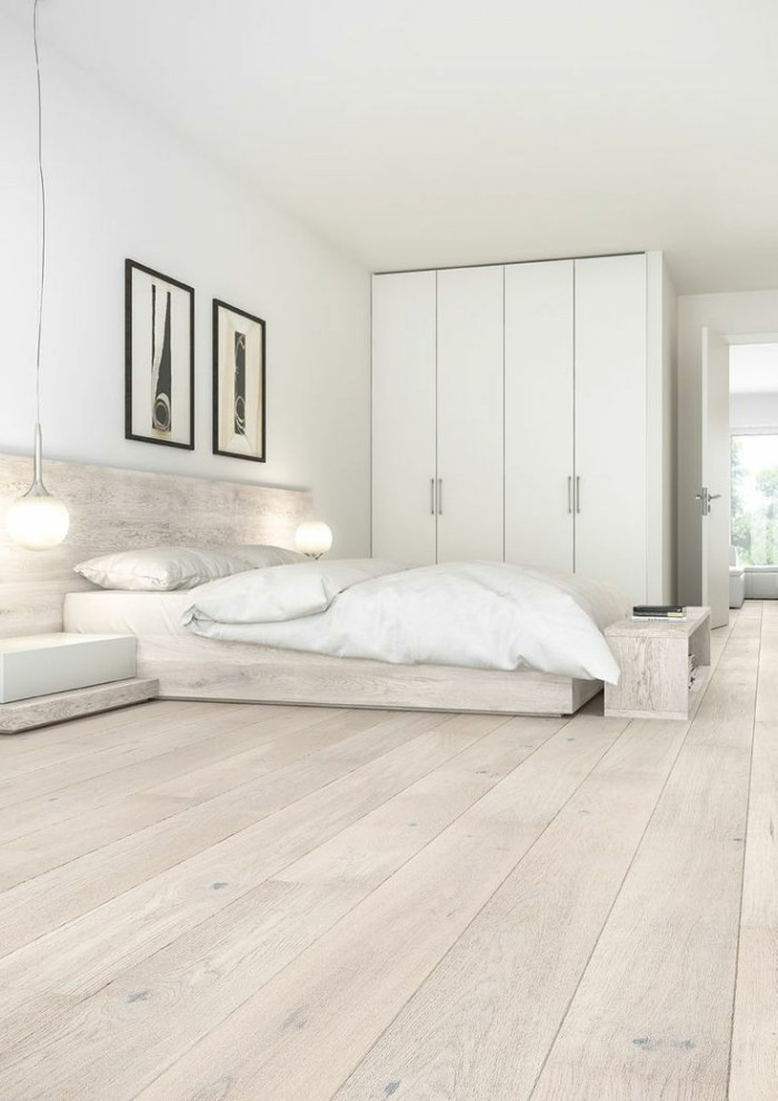 Обложка проекта: Спални