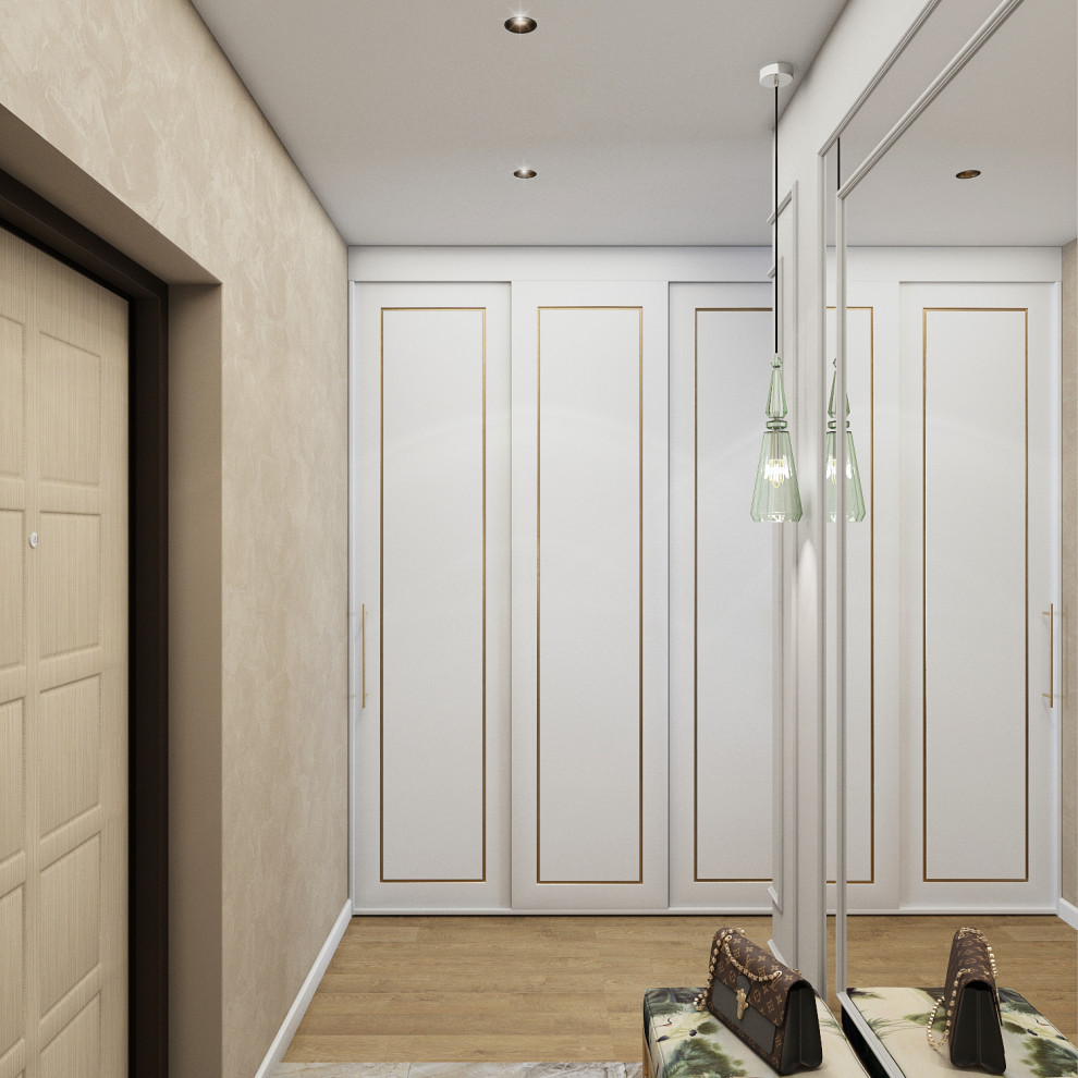 Квартира 78 м2