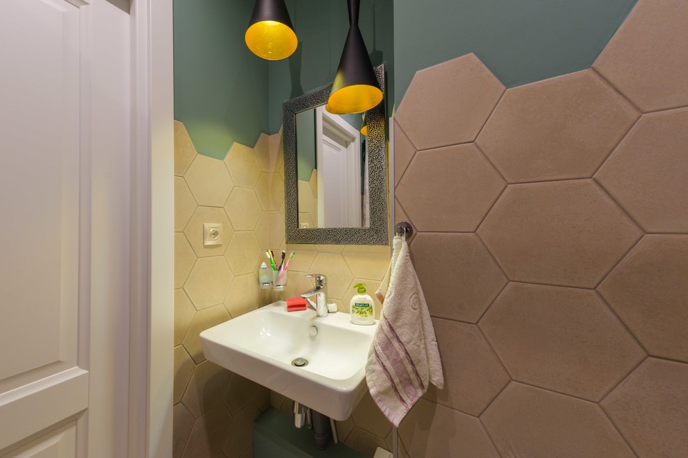 Современная классика с восточными акцентами