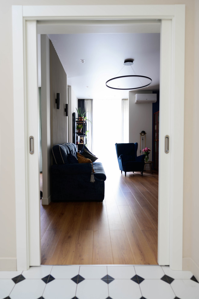 Симфония Нижнего