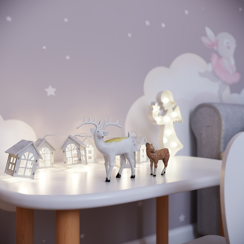 Преодолевая вызовы