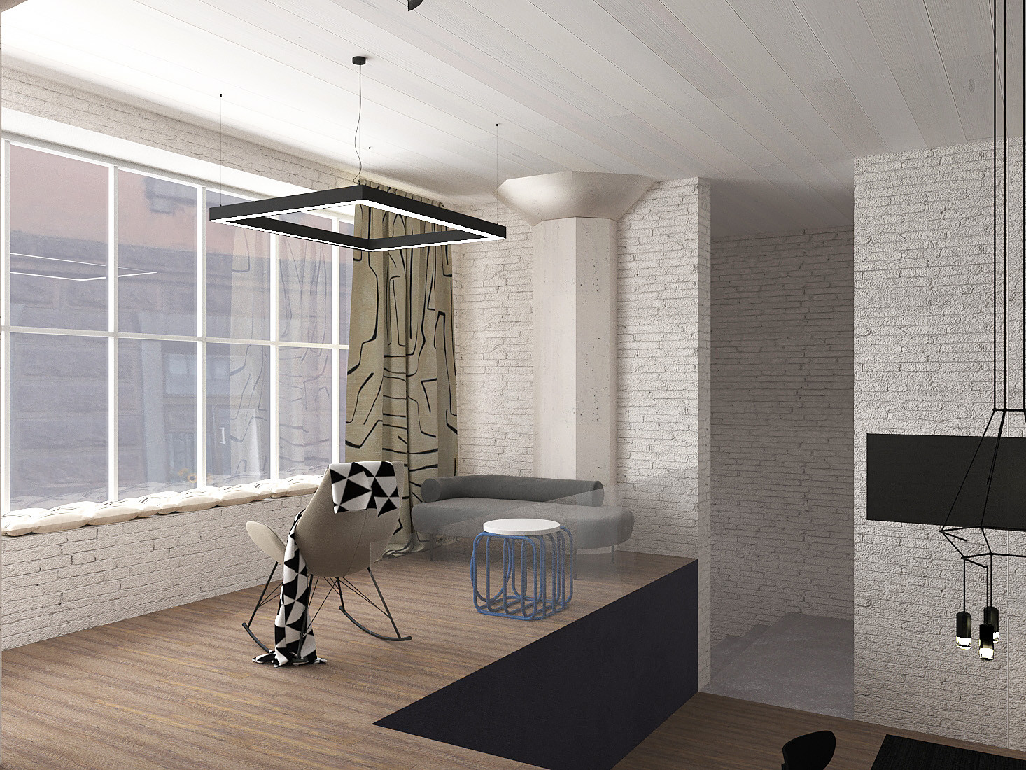 Апарт-отель в г. Выборг