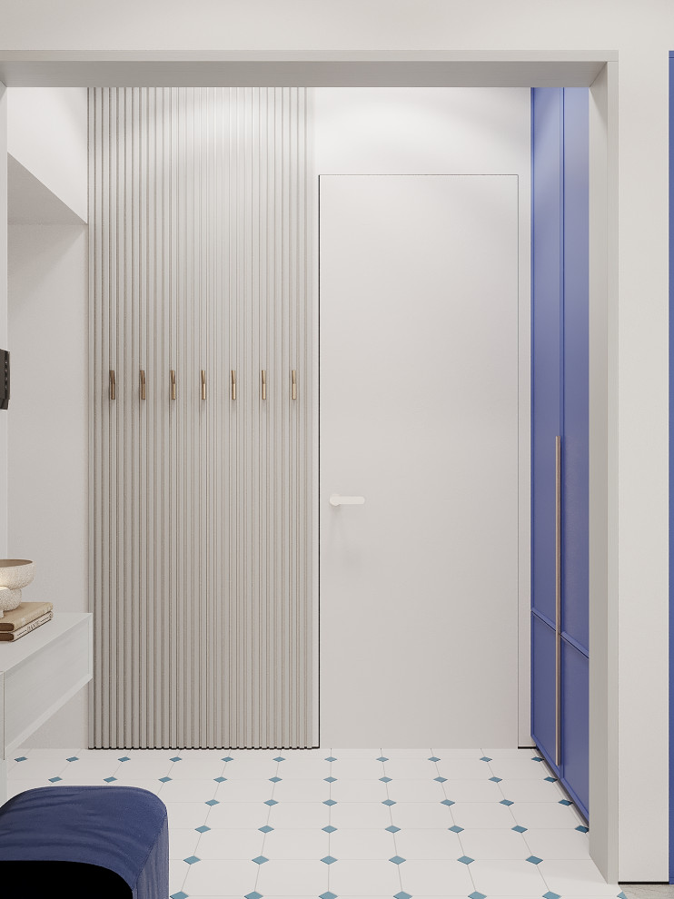 Москва ул.Строителей