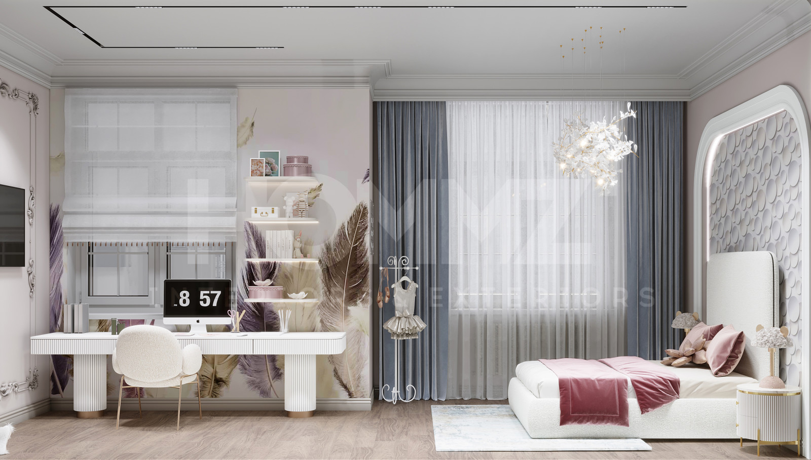 МО, КП Раздоры 350м2