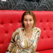 Гиляна Курнеева