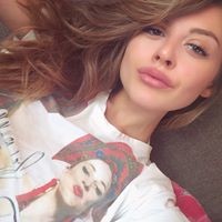 Мария Денисова