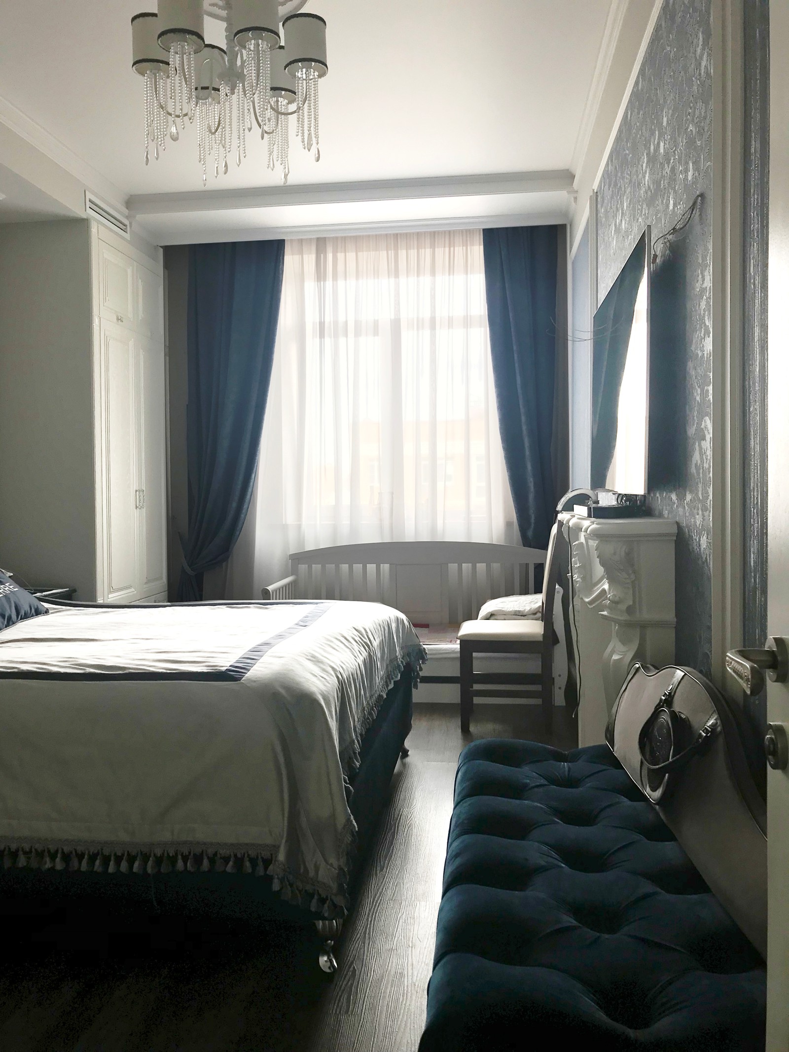 Квартира в Коммунарке