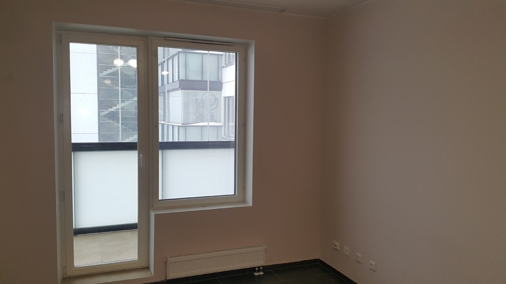 Косметический ремонт на наб. реки Смоленки, Санкт-Петербург