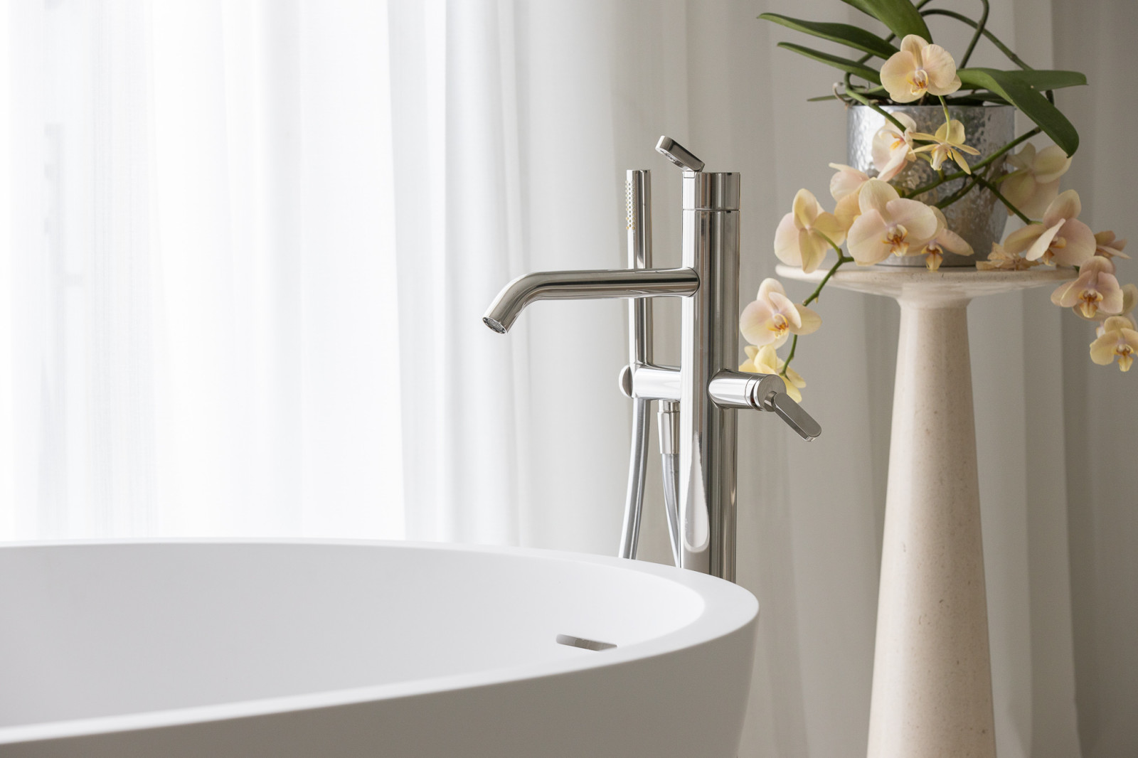 Квартира в Крылатском