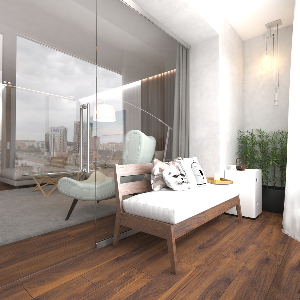 Квартира в ЖК "Адмирал",84 м.кв