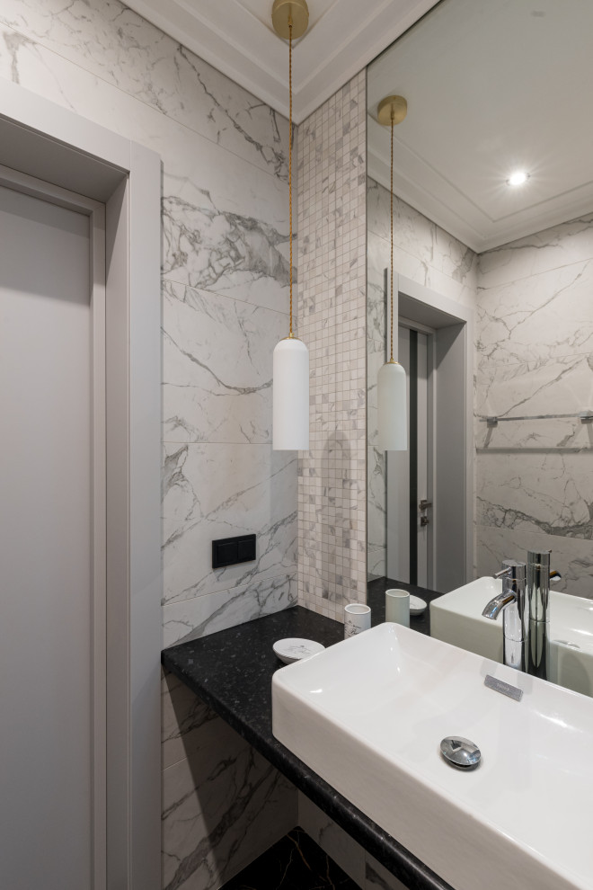 Мебель в ARTSTUDIO Nevsky — апарт-отель