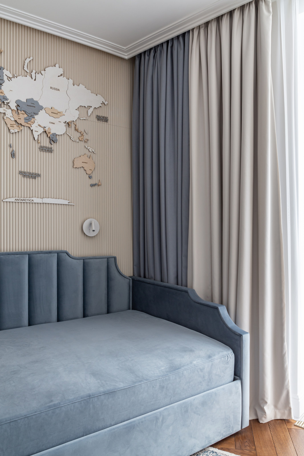 ЖК Резиденции композиторов