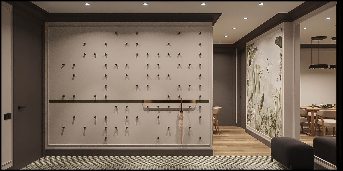 ЖК Аллые Паруса