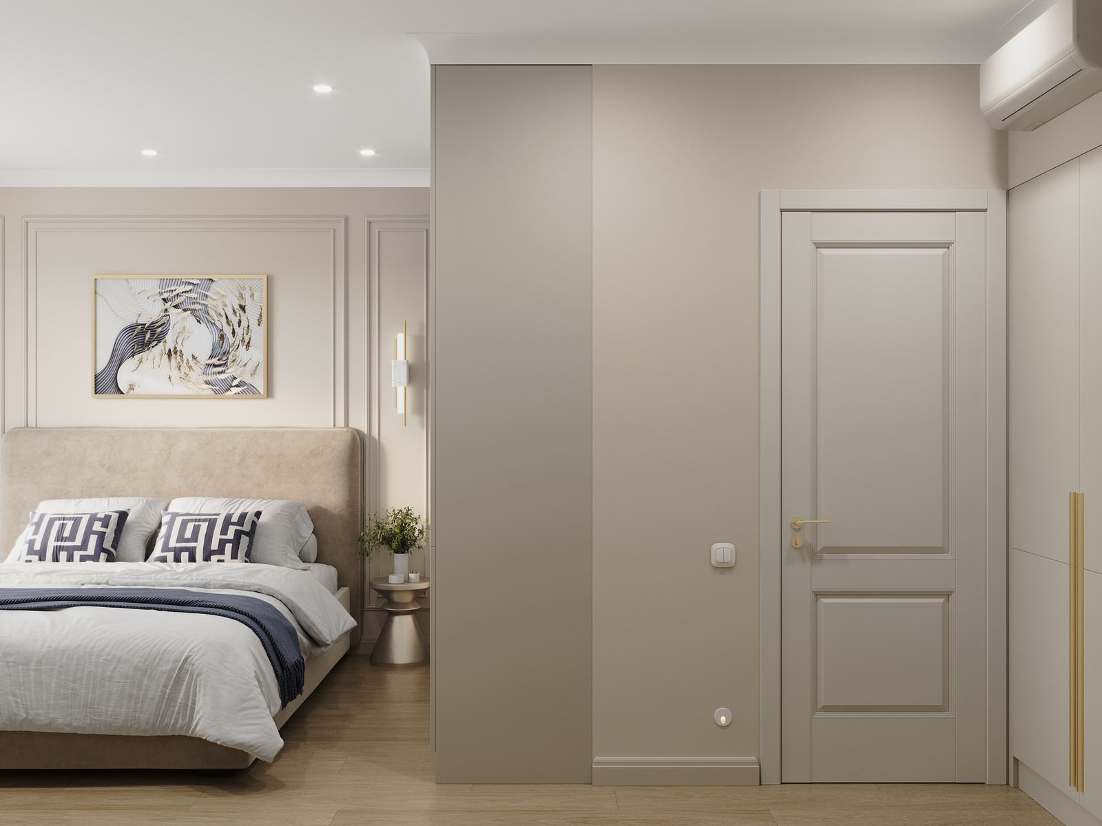 Квартира в Москве 2023