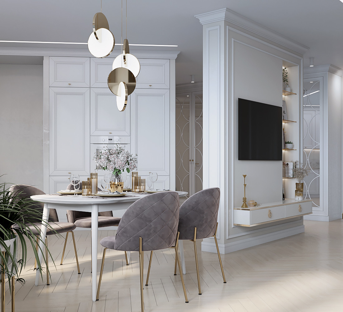 Преображенский