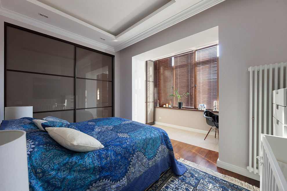 ЖК ''Академическая жемчужина'' 65м2