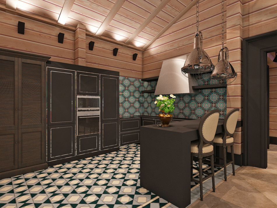 Королевская баня