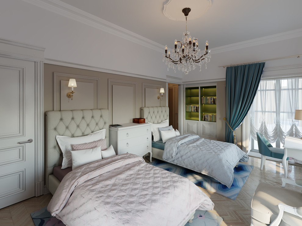 Дом в Репино