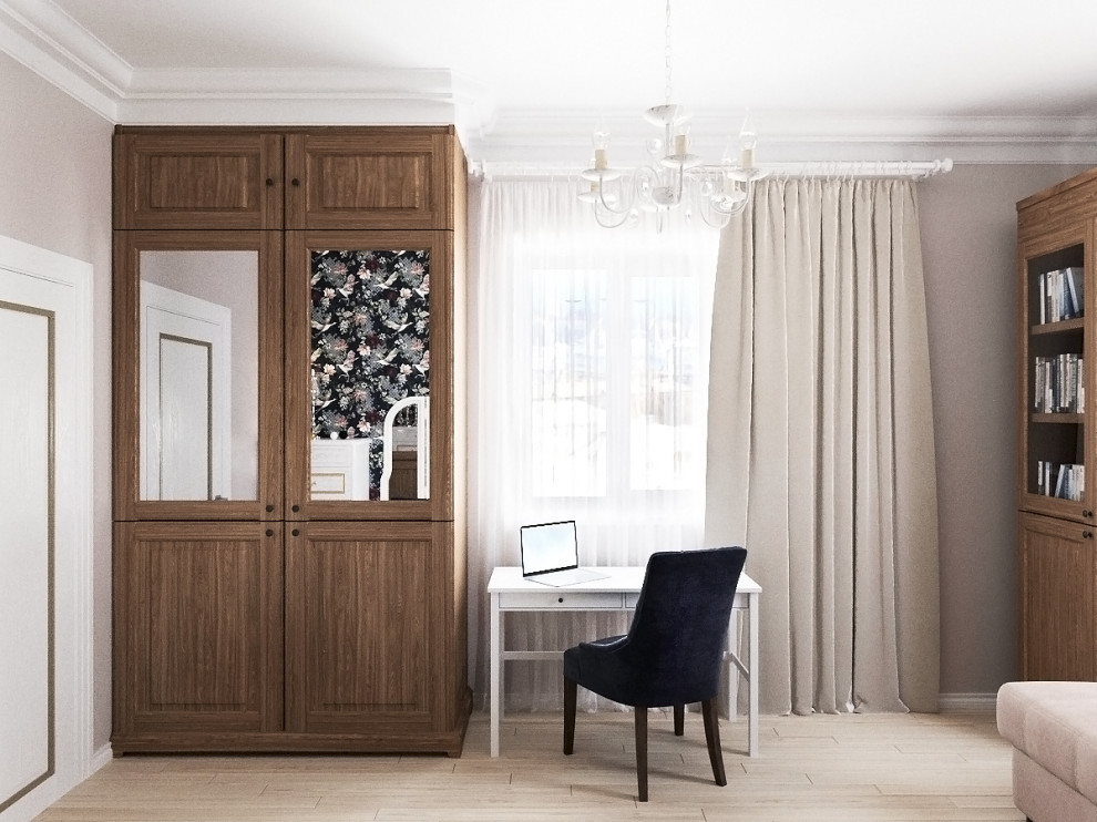 КП Солнечный