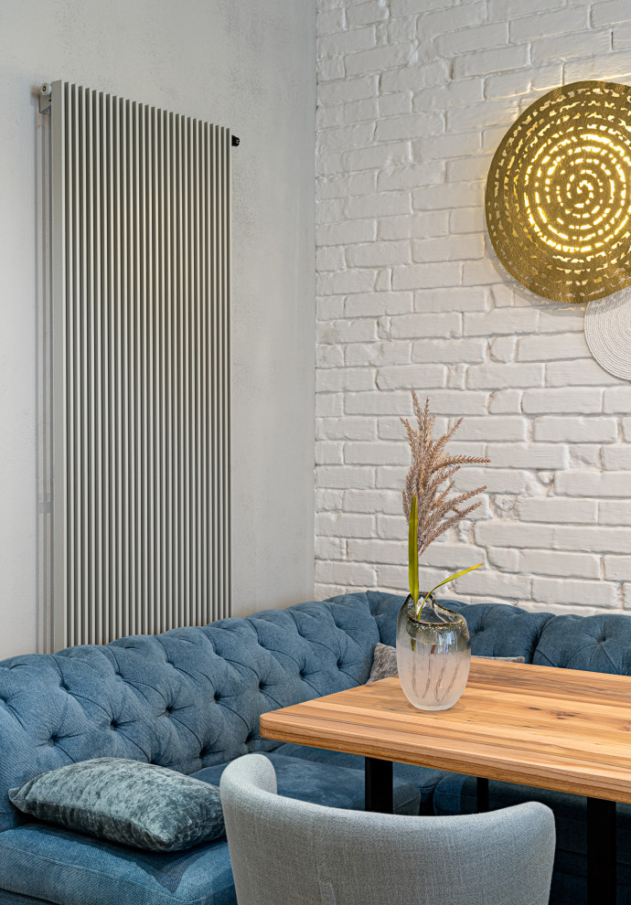 Ресторан Picasso (Пикассо) Реализация проекта