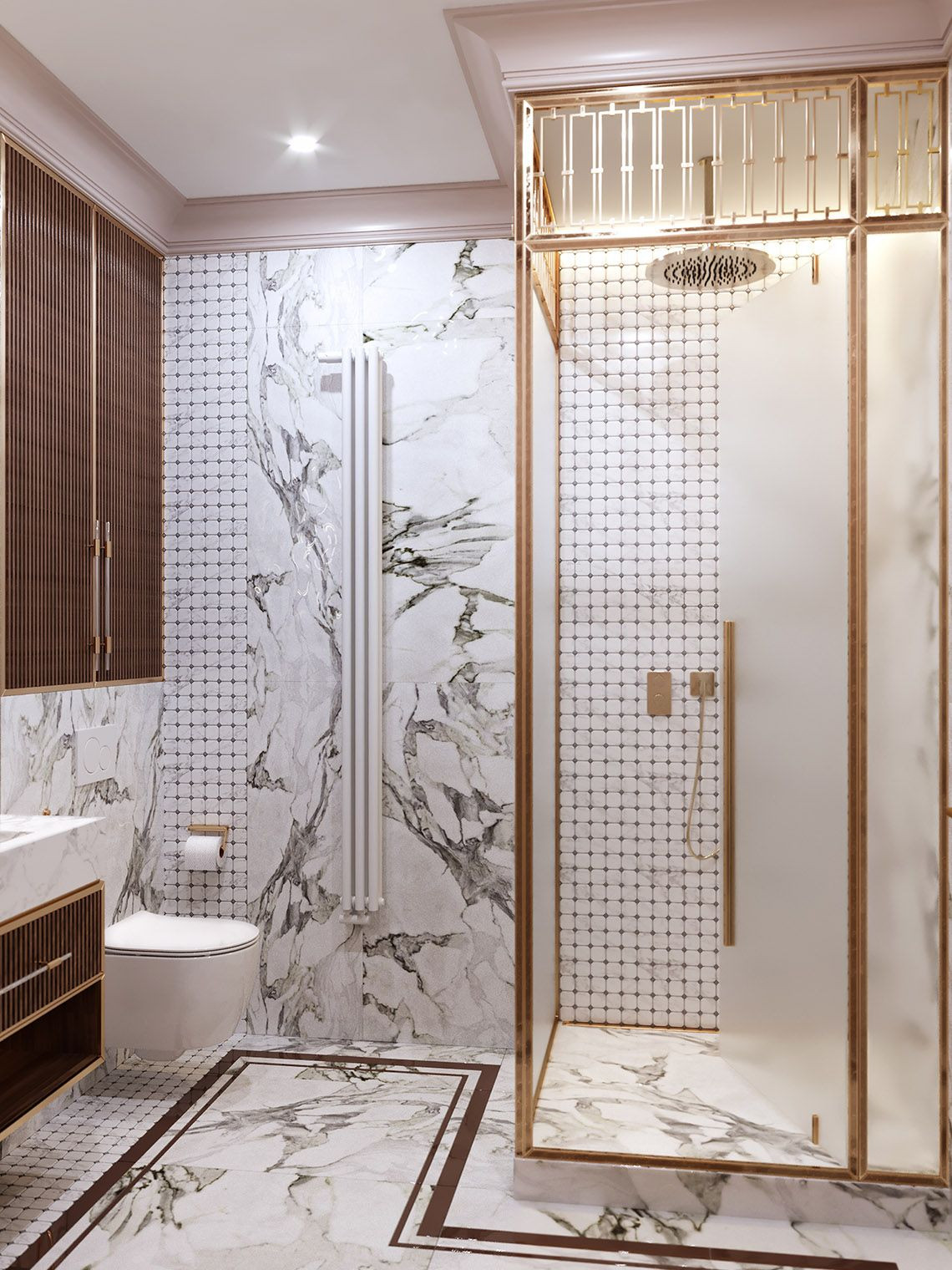 ЖК Grand Deluxe на Плющихе