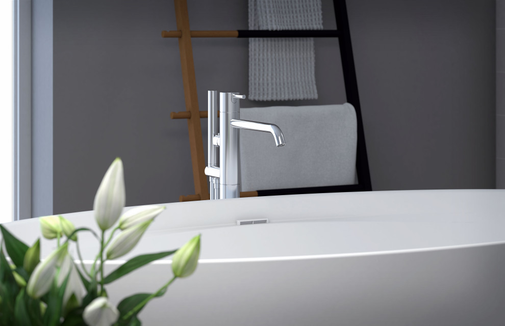 Ванна EGO NATURE