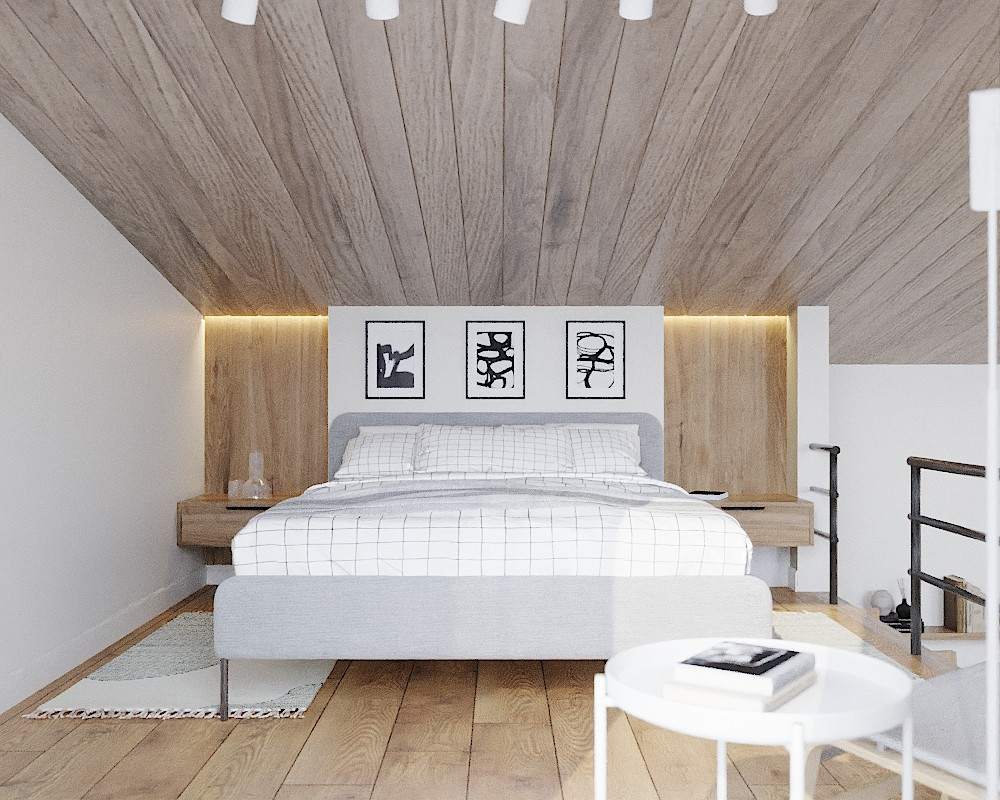 Хозяйка медной горы.