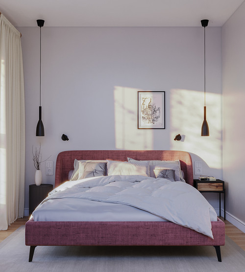 Таунхаус ЖК ВОЛОДИНО Тверь