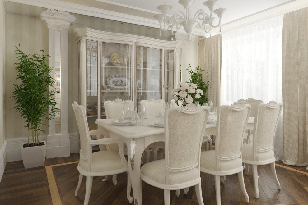 Обложка проекта: Малая Бронная