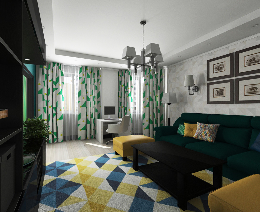 ЖК Москва в г. Самара