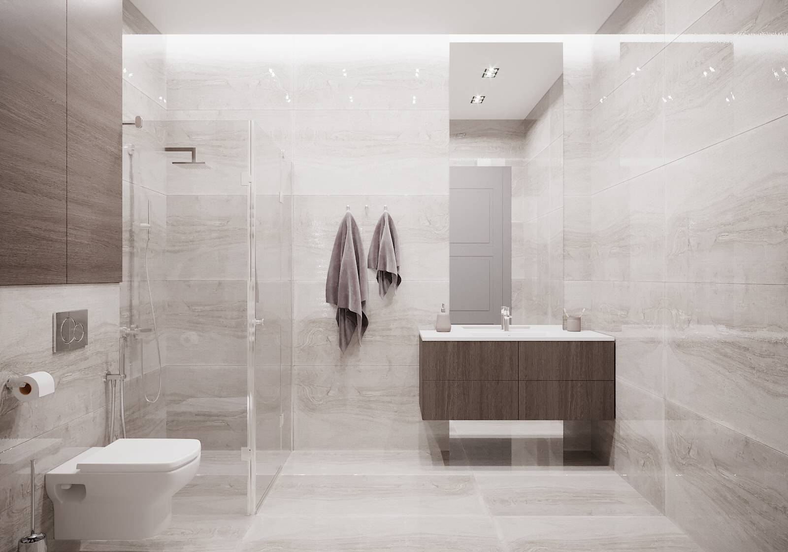 Дизайн-проект частного дома в г.Владикавказ