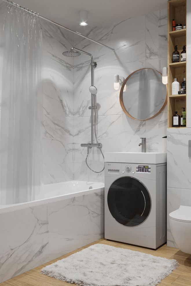 Квартира Студия