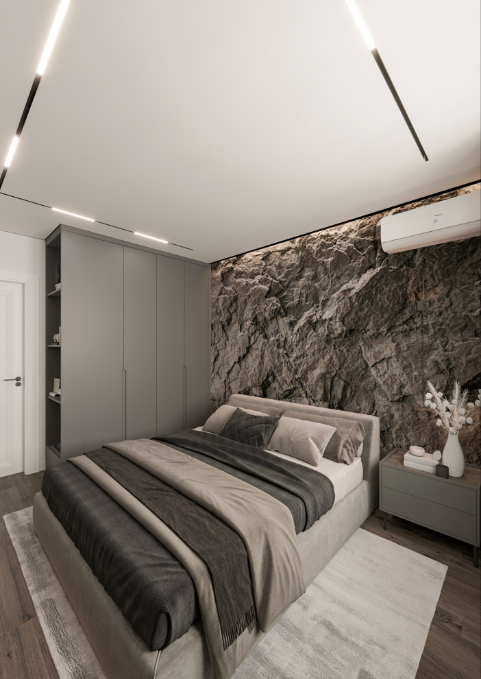 Квартира площадью 52 м2