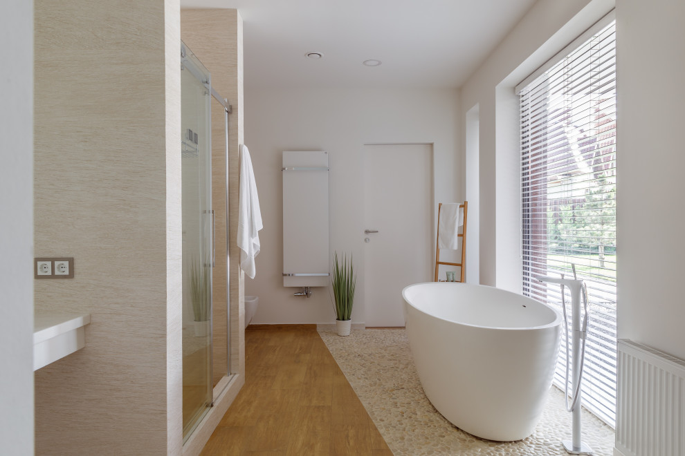 Архитектурный проект частного дома