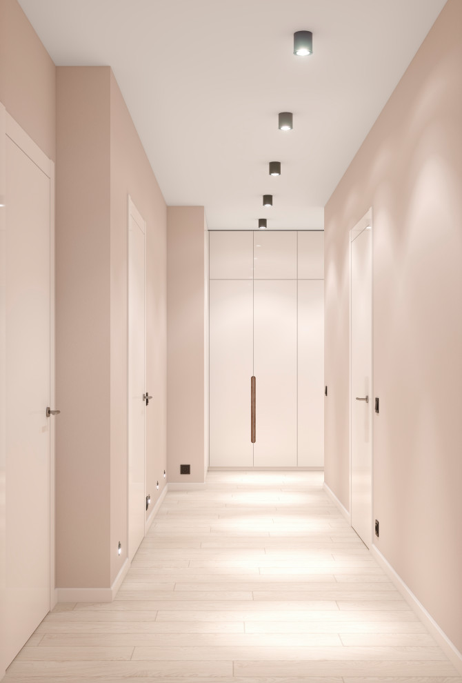 Обложка проекта: Реутов