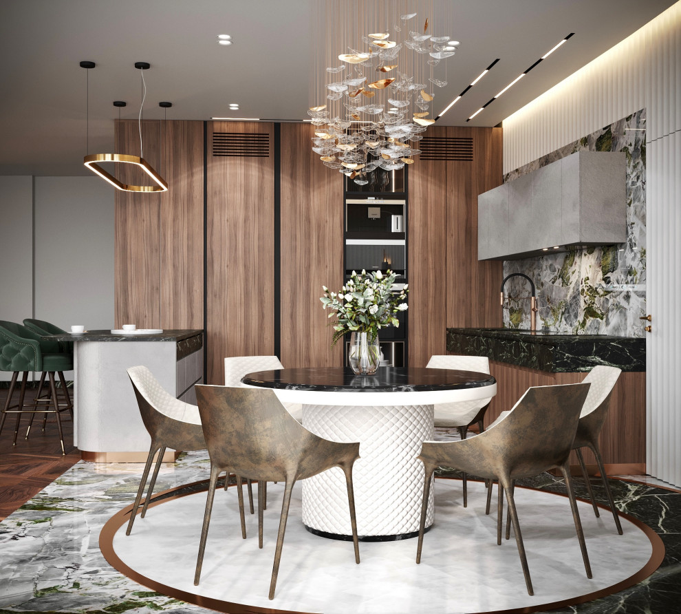 Обложка проекта: Дом у Моря